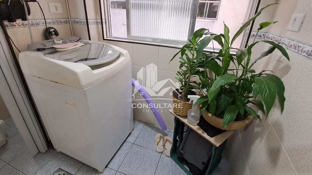 Apartamento, 2 quartos, 59 m² - Foto 2