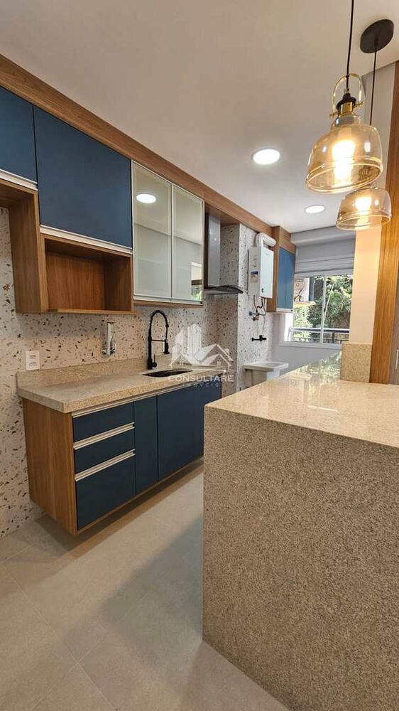 Apartamento, 2 quartos, 75 m² - Foto 9