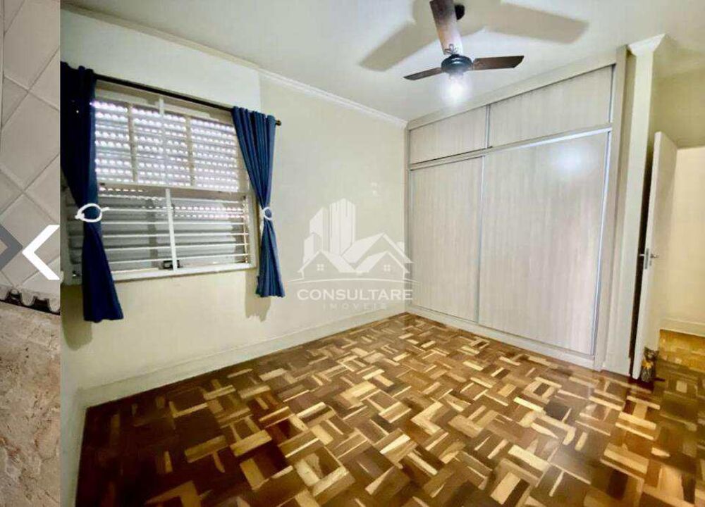 Apartamento à venda com 3 quartos, 170m² - Foto 4