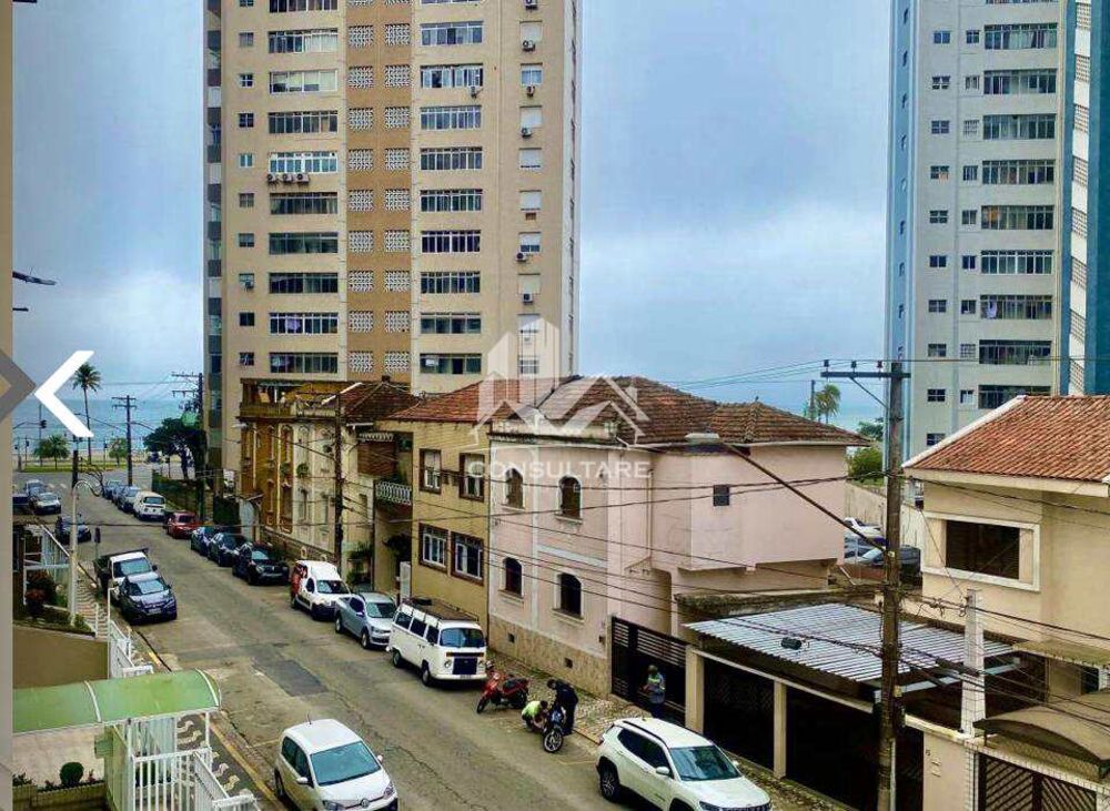 Apartamento à venda com 3 quartos, 170m² - Foto 2