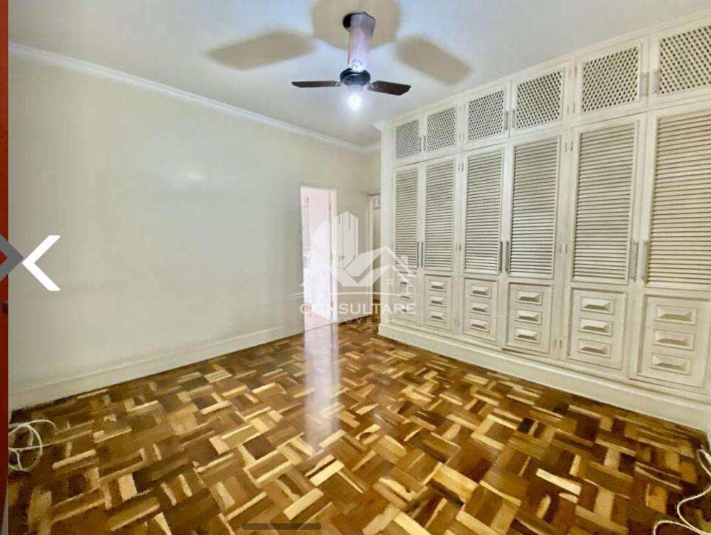 Apartamento à venda com 3 quartos, 170m² - Foto 3