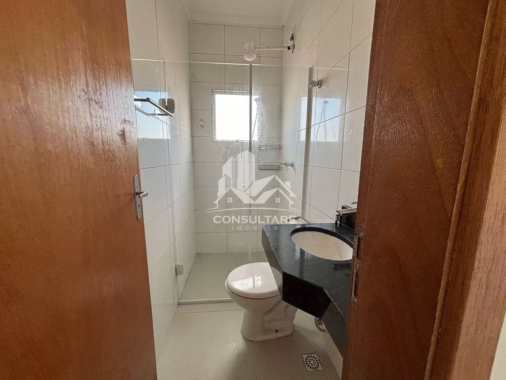 Casa, 2 quartos, 90 m² - Foto 9