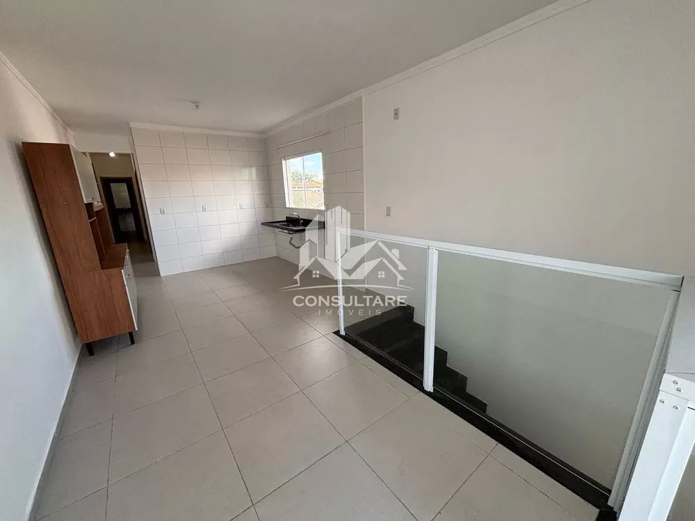 Casa, 2 quartos, 90 m² - Foto 2