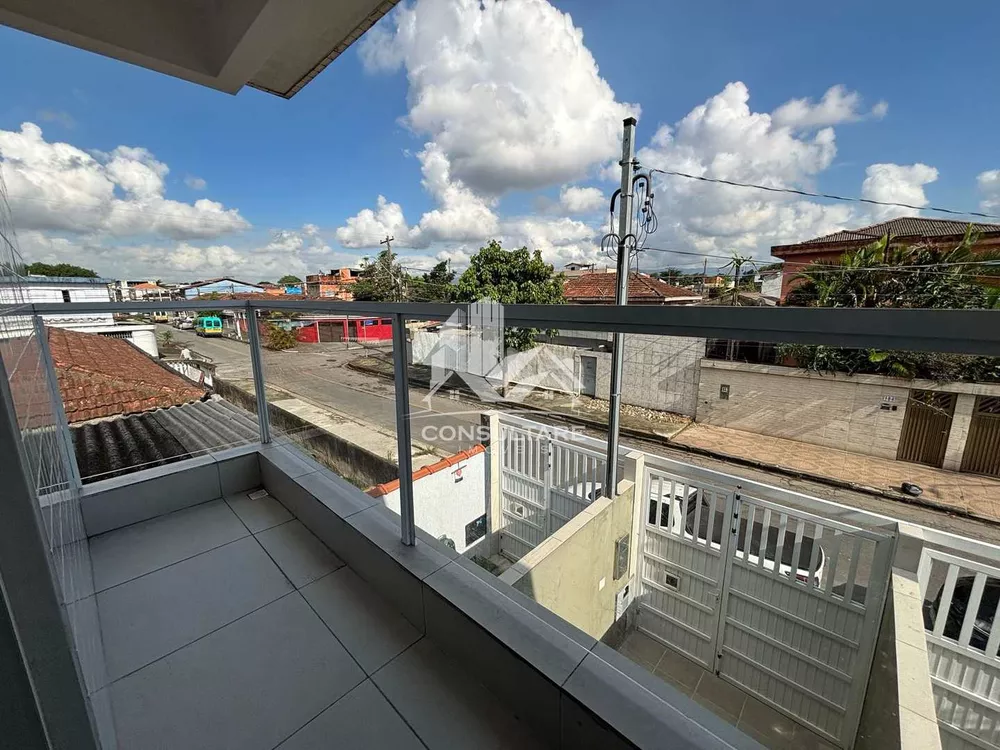 Casa, 2 quartos, 90 m² - Foto 12