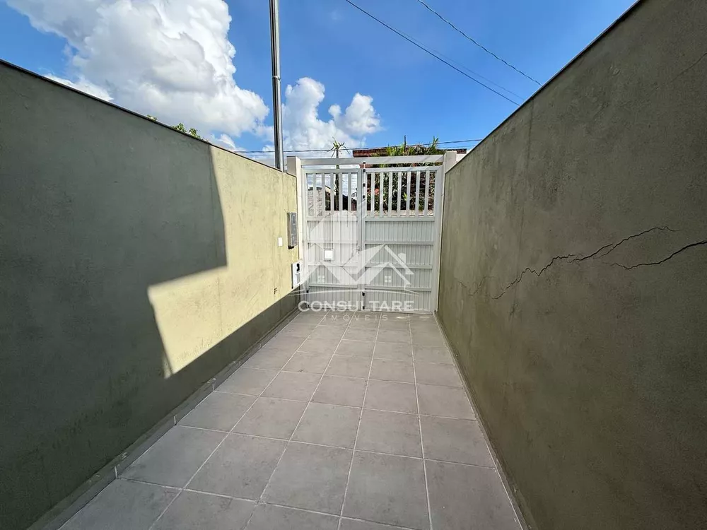 Casa, 2 quartos, 90 m² - Foto 6