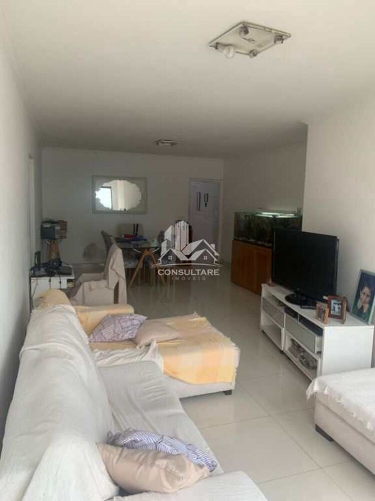Apartamento, 3 quartos, 190 m² - Foto 8