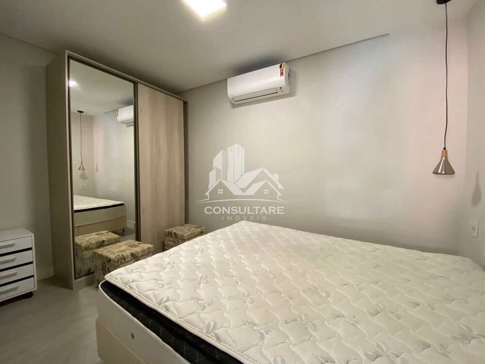 Apartamento à venda com 1 quarto, 48m² - Foto 16