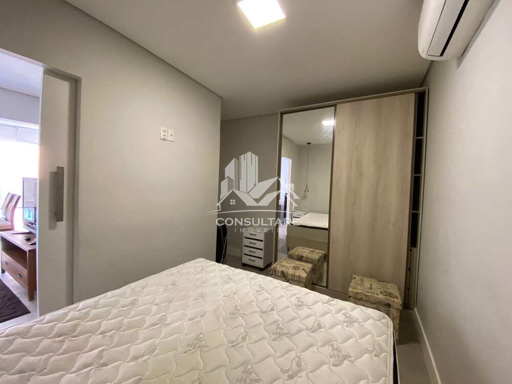 Apartamento à venda com 1 quarto, 48m² - Foto 7