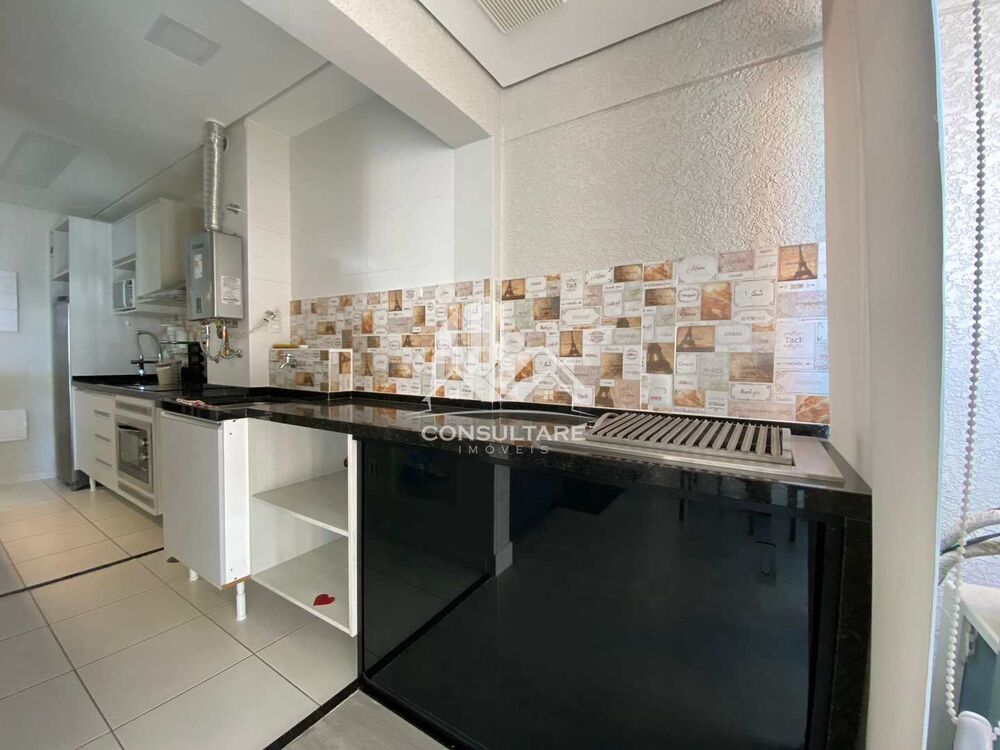 Apartamento à venda com 1 quarto, 48m² - Foto 9