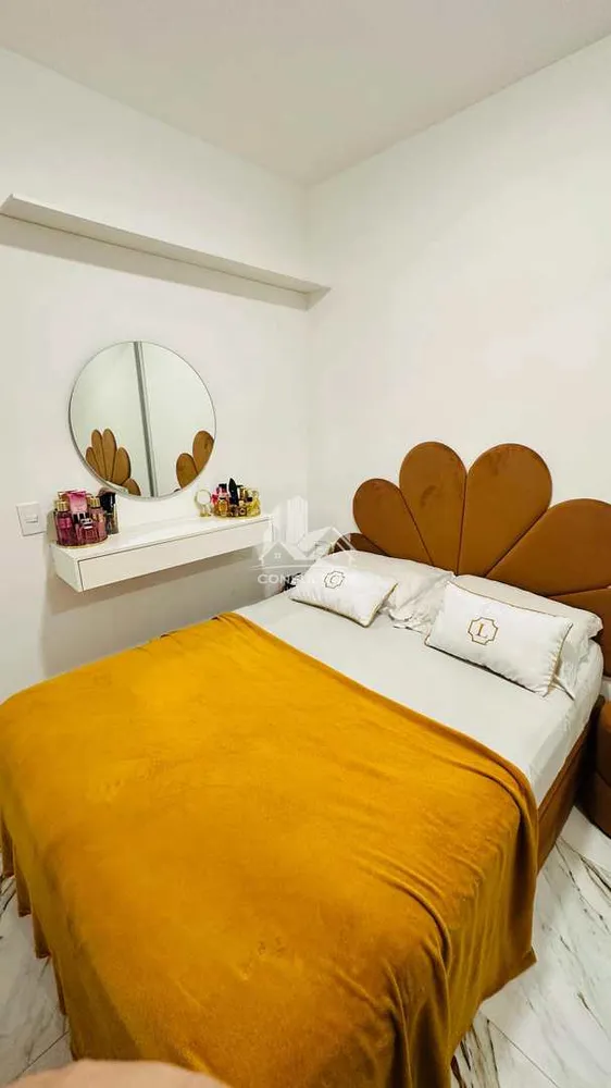 Apartamento, 2 quartos, 46 m² - Foto 3