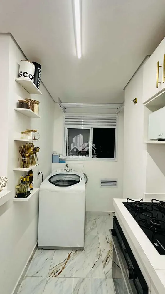 Apartamento, 2 quartos, 46 m² - Foto 4
