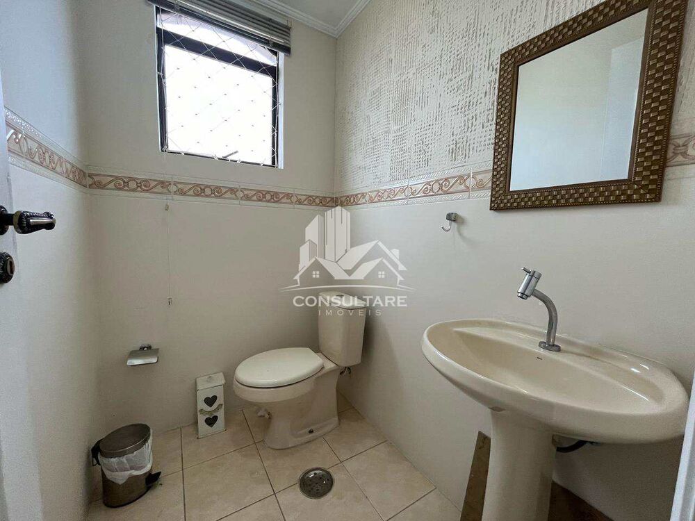 Apartamento à venda com 3 quartos, 174m² - Foto 5