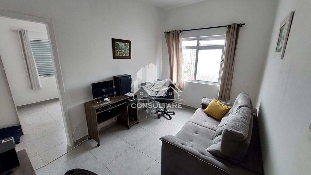 Apartamento, 1 quarto, 51 m² - Foto 2