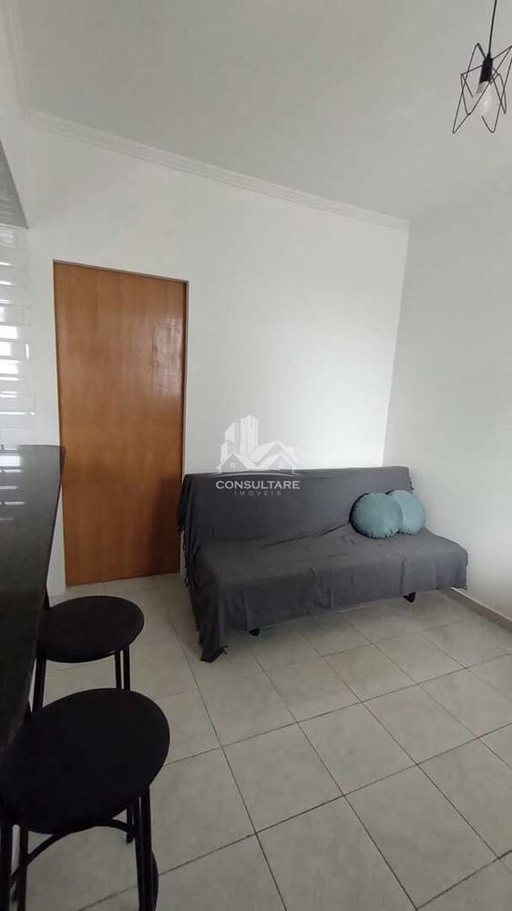 Kitnet e Studio para alugar com 1 quarto, 30m² - Foto 1