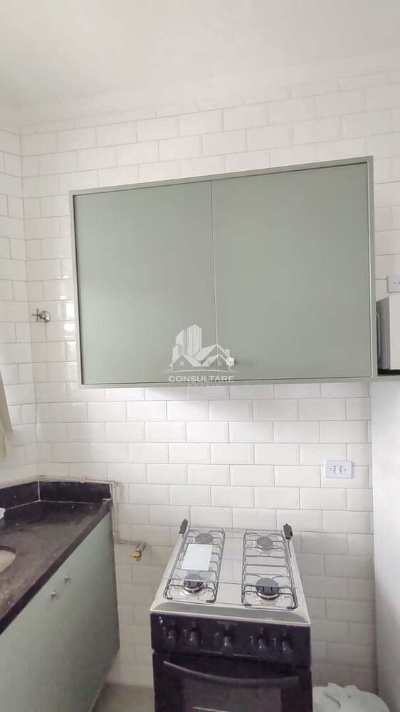 Kitnet e Studio para alugar com 1 quarto, 30m² - Foto 7