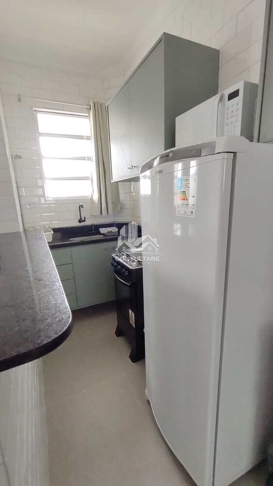 Kitnet e Studio para alugar com 1 quarto, 30m² - Foto 5
