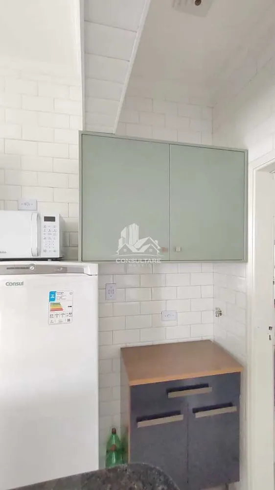 Kitnet-Studio, 30 m² - Foto 10