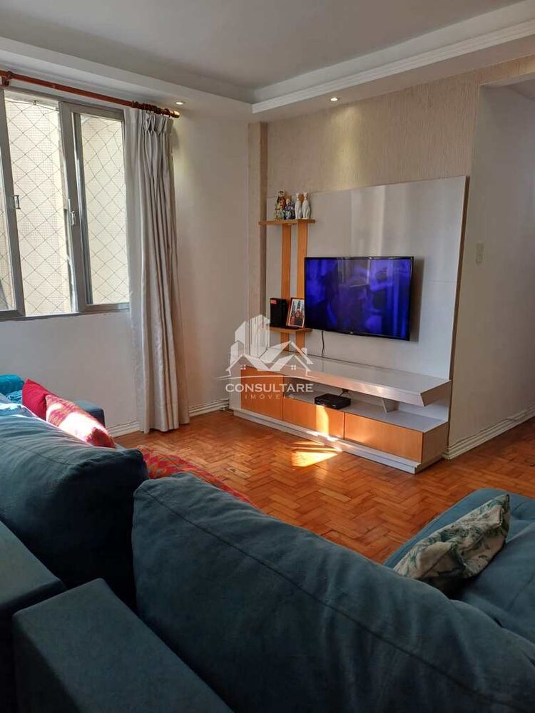 Apartamento, 2 quartos, 85 m² - Foto 1