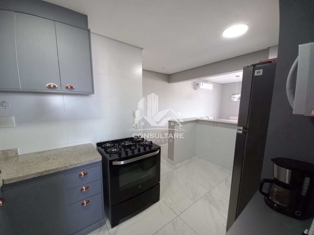 Apartamento, 3 quartos, 96 m² - Foto 3
