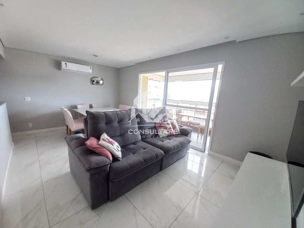Apartamento, 3 quartos, 96 m² - Foto 8