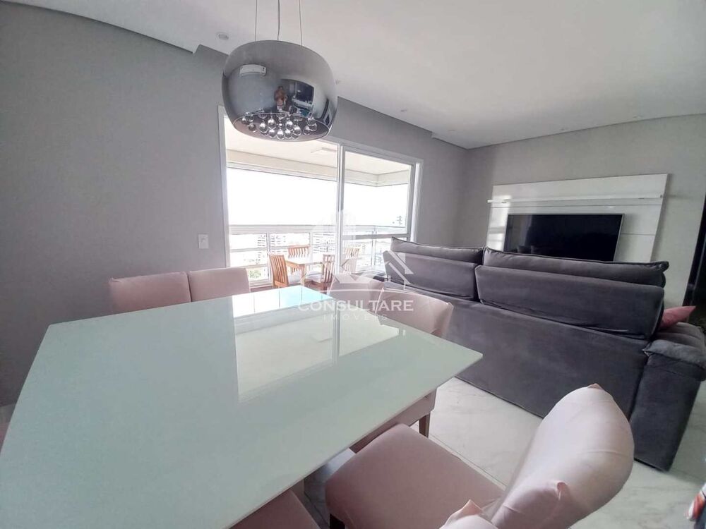 Apartamento, 3 quartos, 96 m² - Foto 4