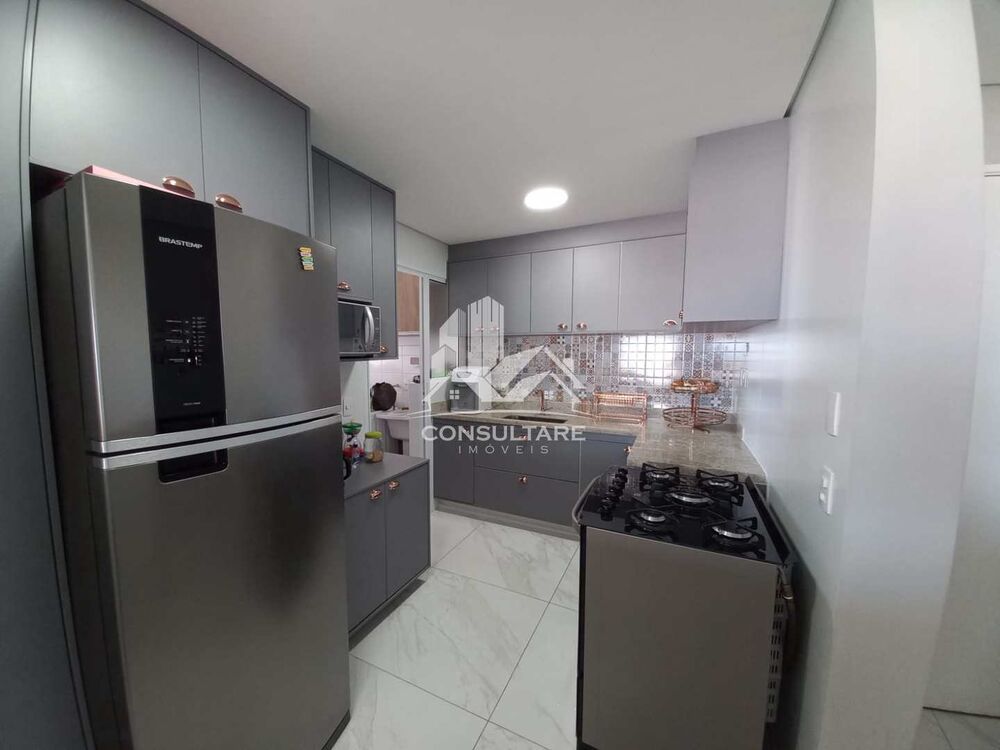 Apartamento, 3 quartos, 96 m² - Foto 12