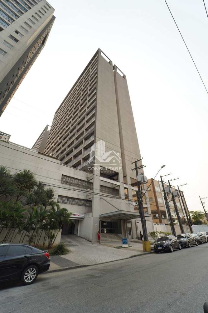 Conjunto Comercial-Sala para alugar, 41m² - Foto 3