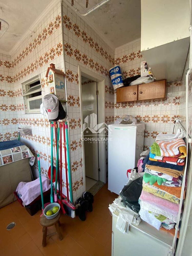 Apartamento, 3 quartos, 124 m² - Foto 4