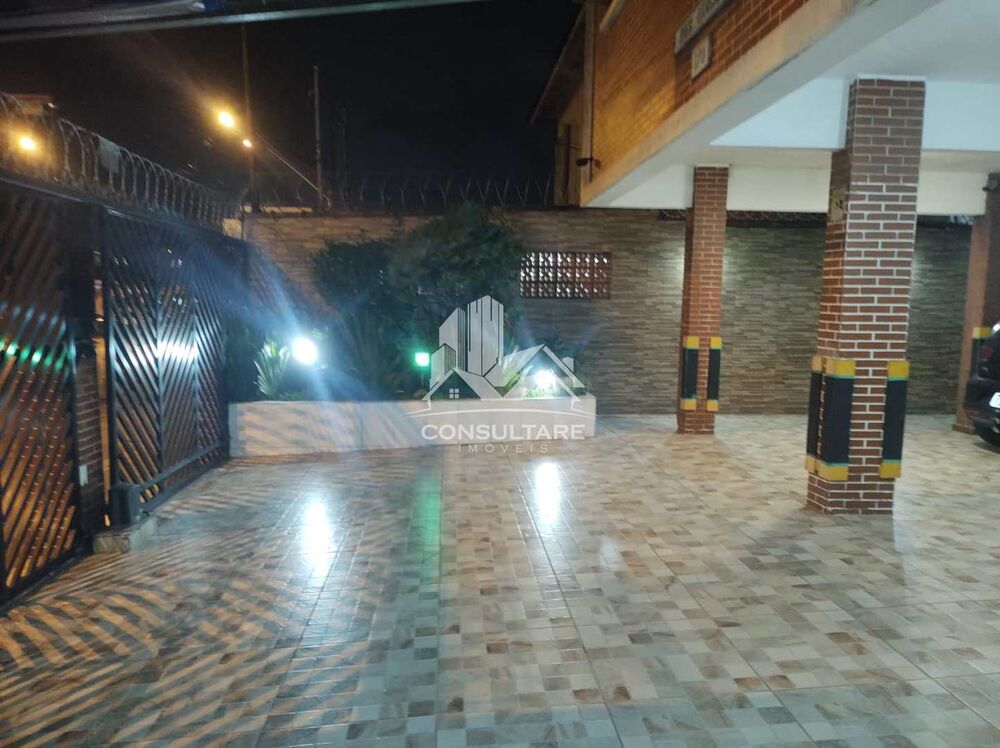 Apartamento, 3 quartos, 124 m² - Foto 1
