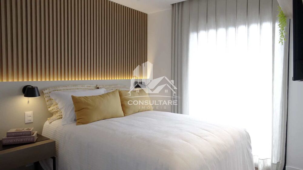 Apartamento, 2 quartos, 83 m² - Foto 1