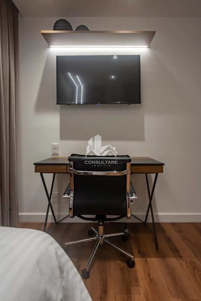 Apartamento, 2 quartos, 83 m² - Foto 2