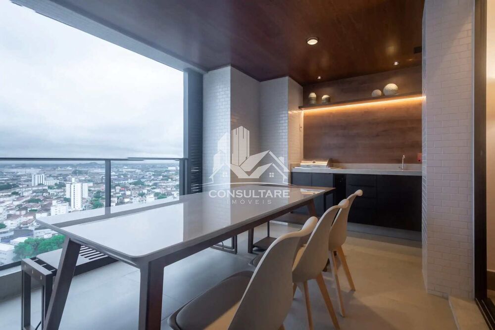 Apartamento, 2 quartos, 83 m² - Foto 5