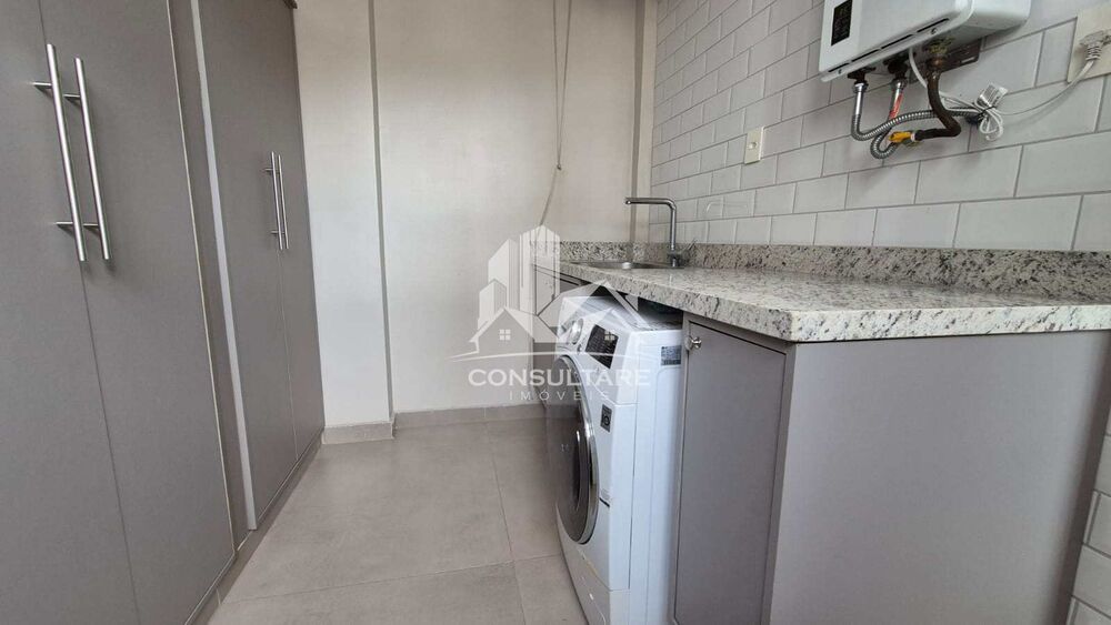 Apartamento, 3 quartos, 154 m² - Foto 4