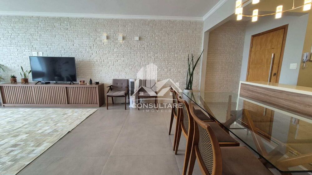 Apartamento, 3 quartos, 154 m² - Foto 1