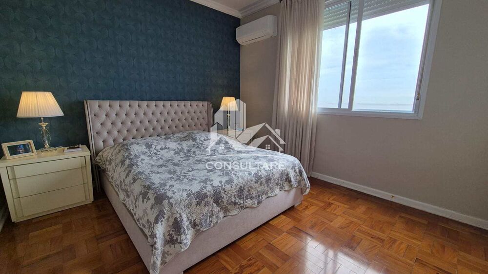 Apartamento, 3 quartos, 154 m² - Foto 2