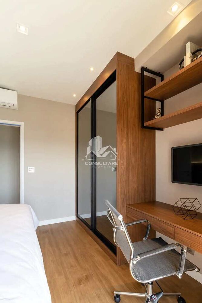 Apartamento, 3 quartos, 120 m² - Foto 1