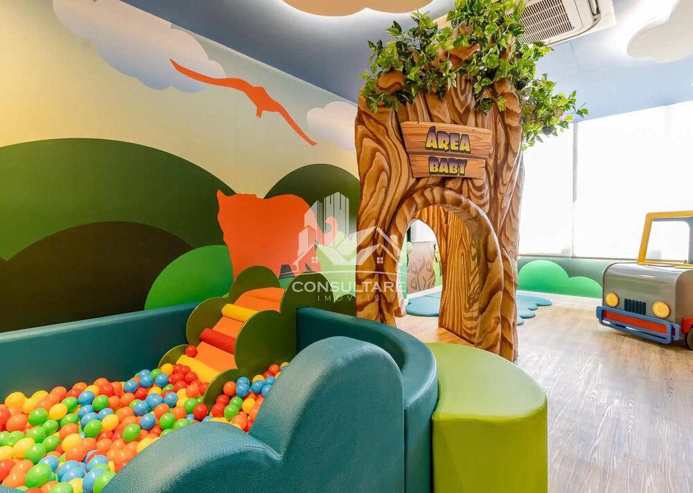 Apartamento, 3 quartos, 120 m² - Foto 3