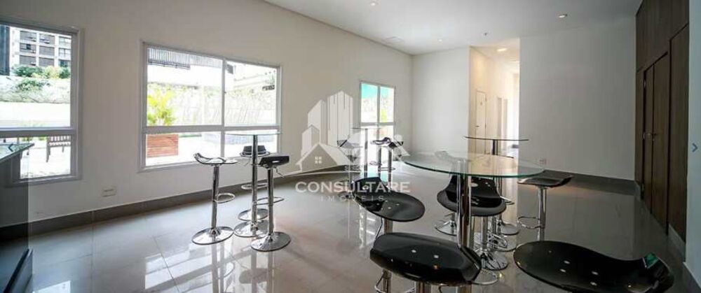 Sala-Conjunto, 44 m² - Foto 19