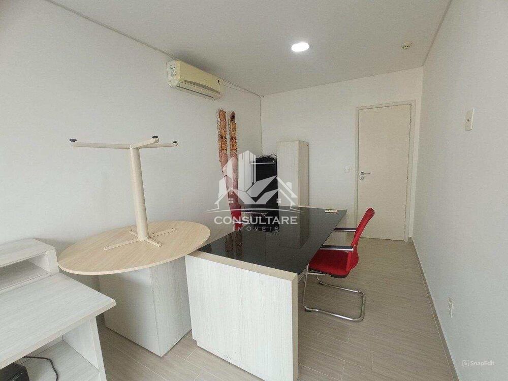 Sala-Conjunto, 44 m² - Foto 9