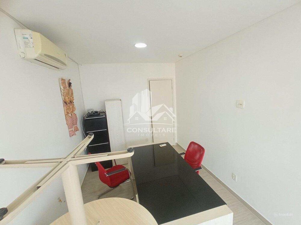 Sala-Conjunto, 44 m² - Foto 4