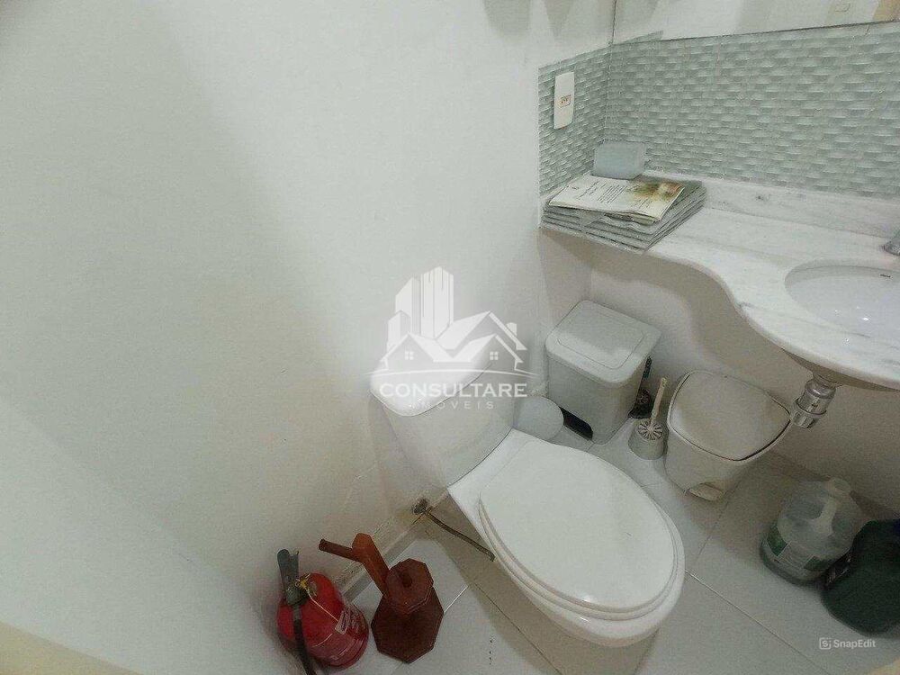 Sala-Conjunto, 44 m² - Foto 13