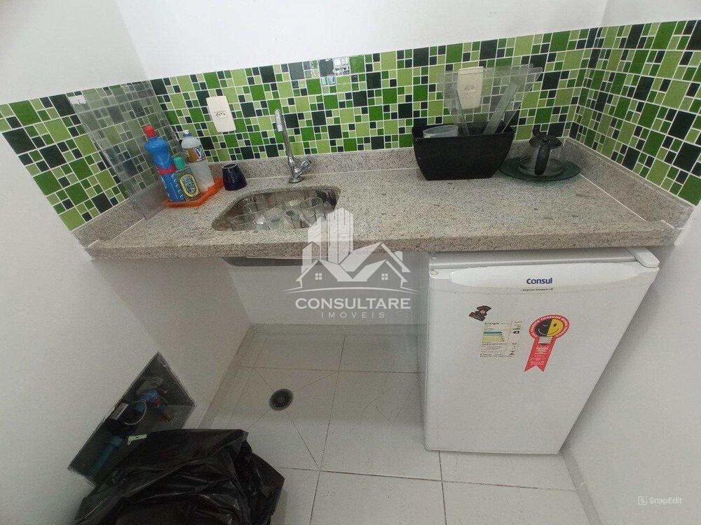 Sala-Conjunto, 44 m² - Foto 15