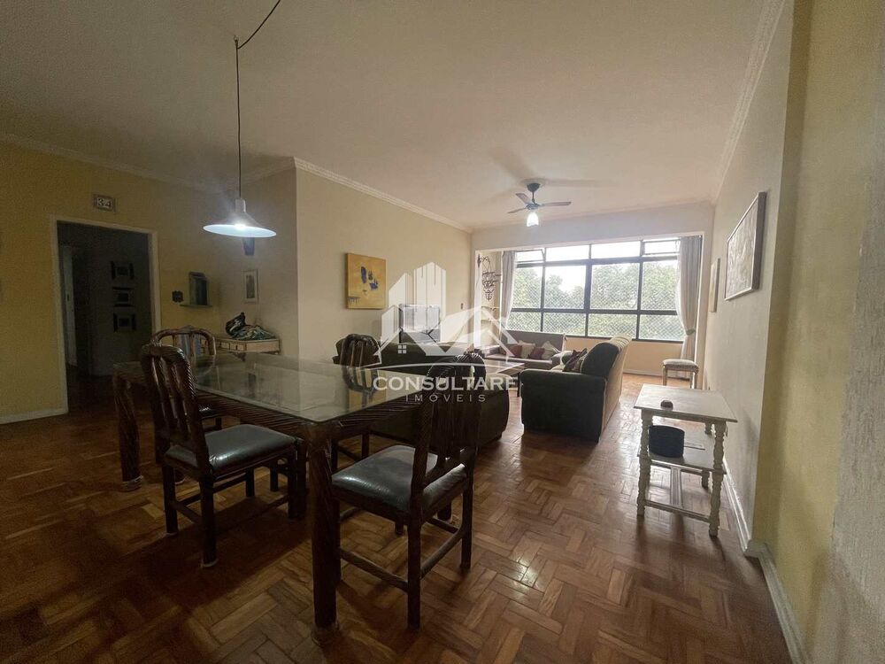 Apartamento, 3 quartos, 165 m² - Foto 4