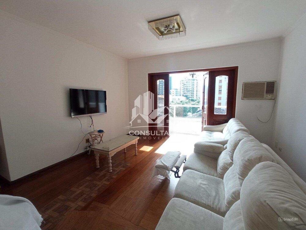 Apartamento, 4 quartos, 151 m² - Foto 4