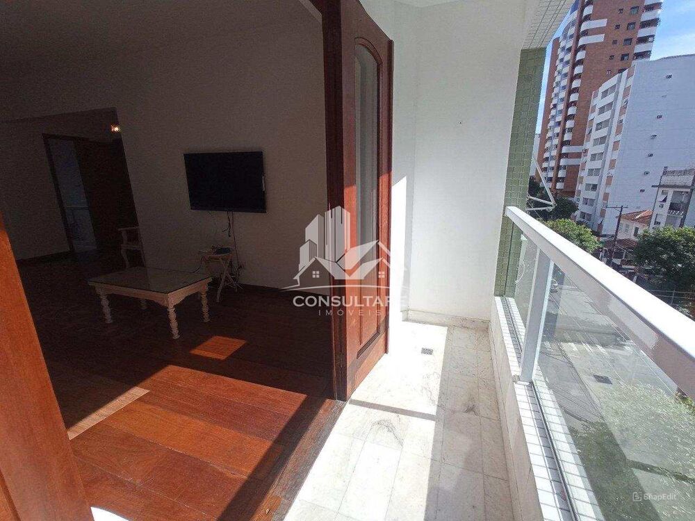 Apartamento, 4 quartos, 151 m² - Foto 2