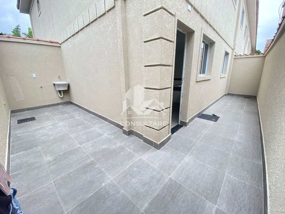 Casa, 2 quartos, 104 m² - Foto 9