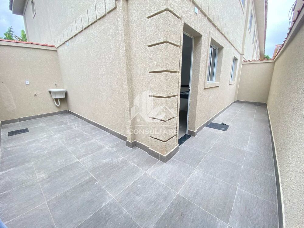Casa, 2 quartos, 104 m² - Foto 1