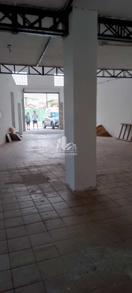 Depósito-Galpão-Armazém para alugar, 305m² - Foto 4