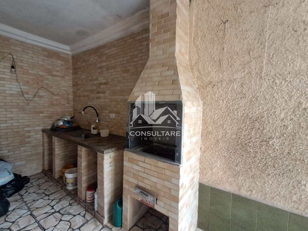 Casa, 3 quartos, 308 m² - Foto 1