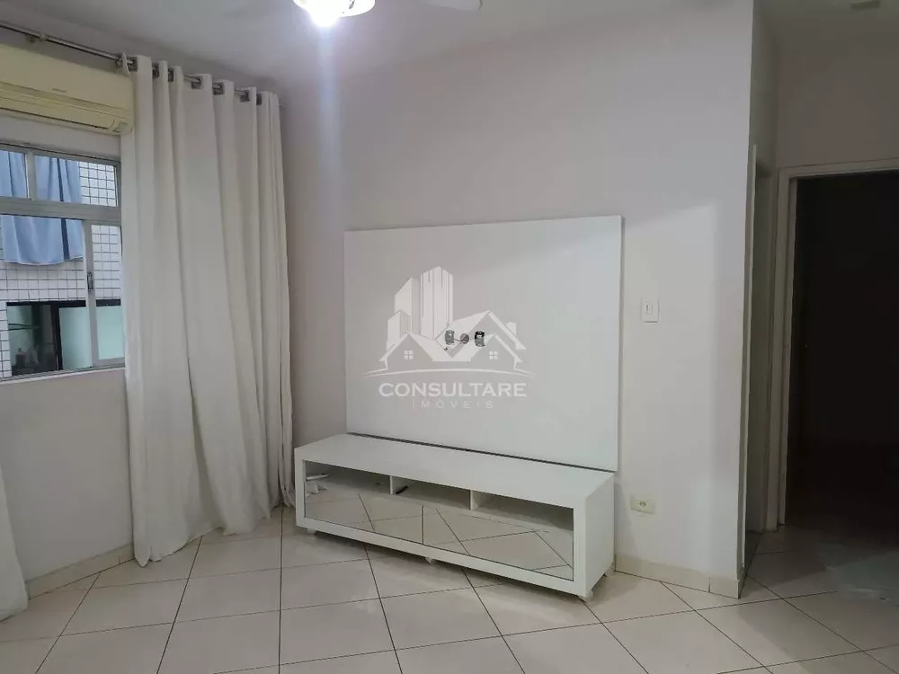 Apartamento à venda com 2 quartos, 74m² - Foto 1